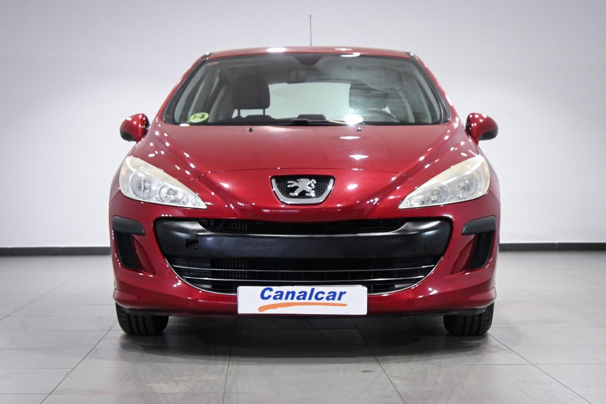 Foto Peugeot 308 2