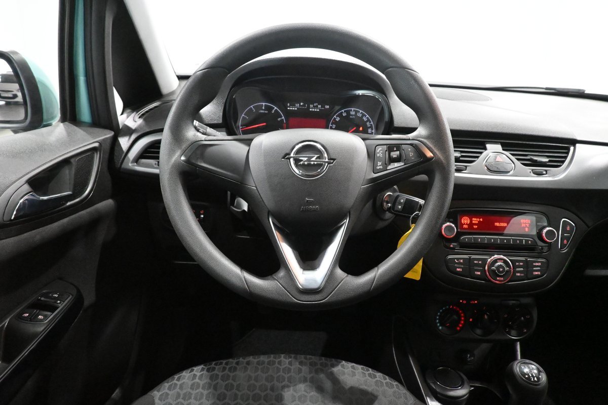 Foto Opel Corsa 15