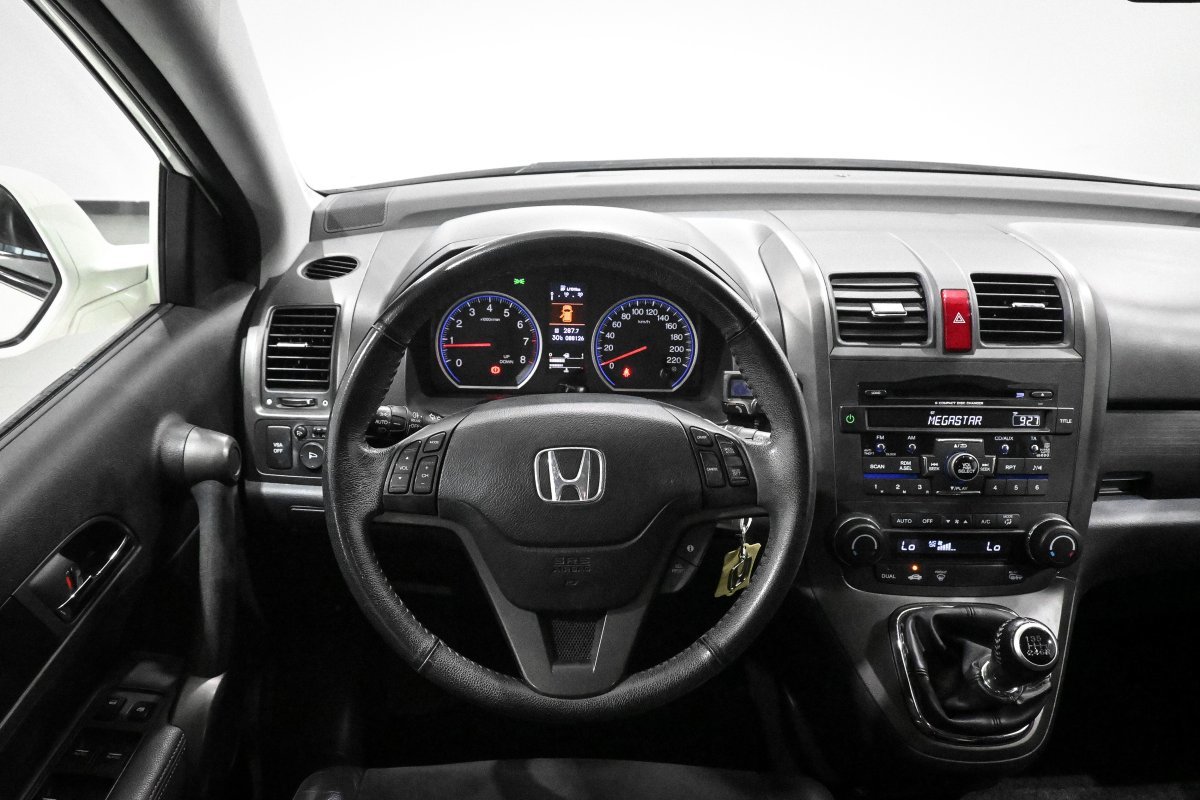 Foto Honda CR-V 18