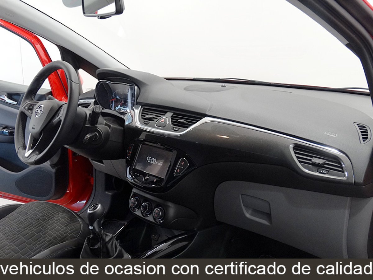 Foto Opel Corsa 20