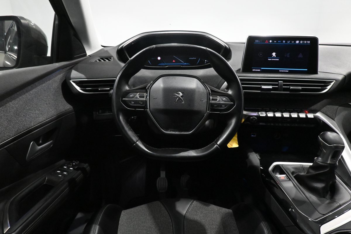 Foto Peugeot 5008 25