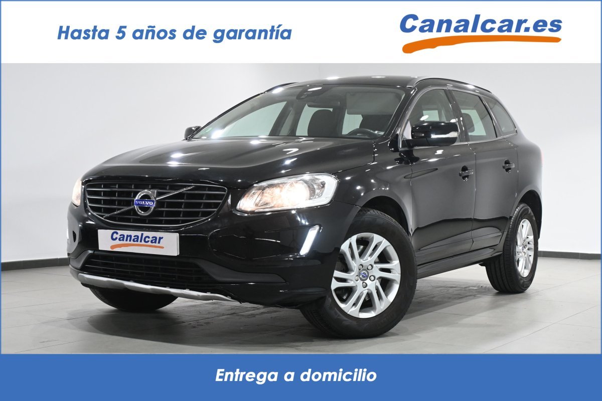 Foto Volvo XC60 1