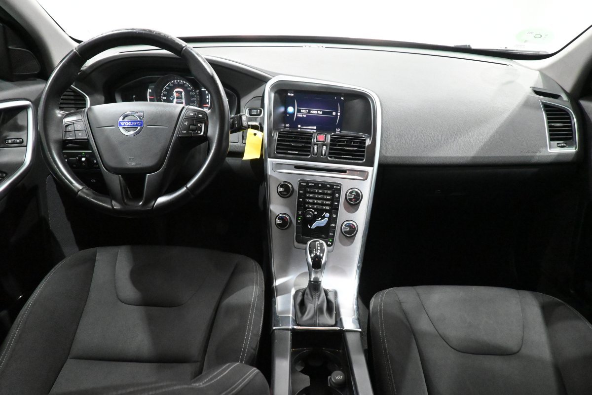 Foto Volvo XC60 14