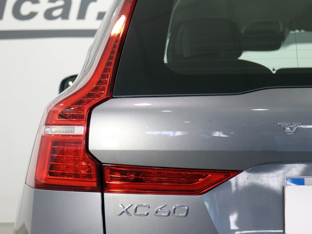 Foto Volvo XC60 10