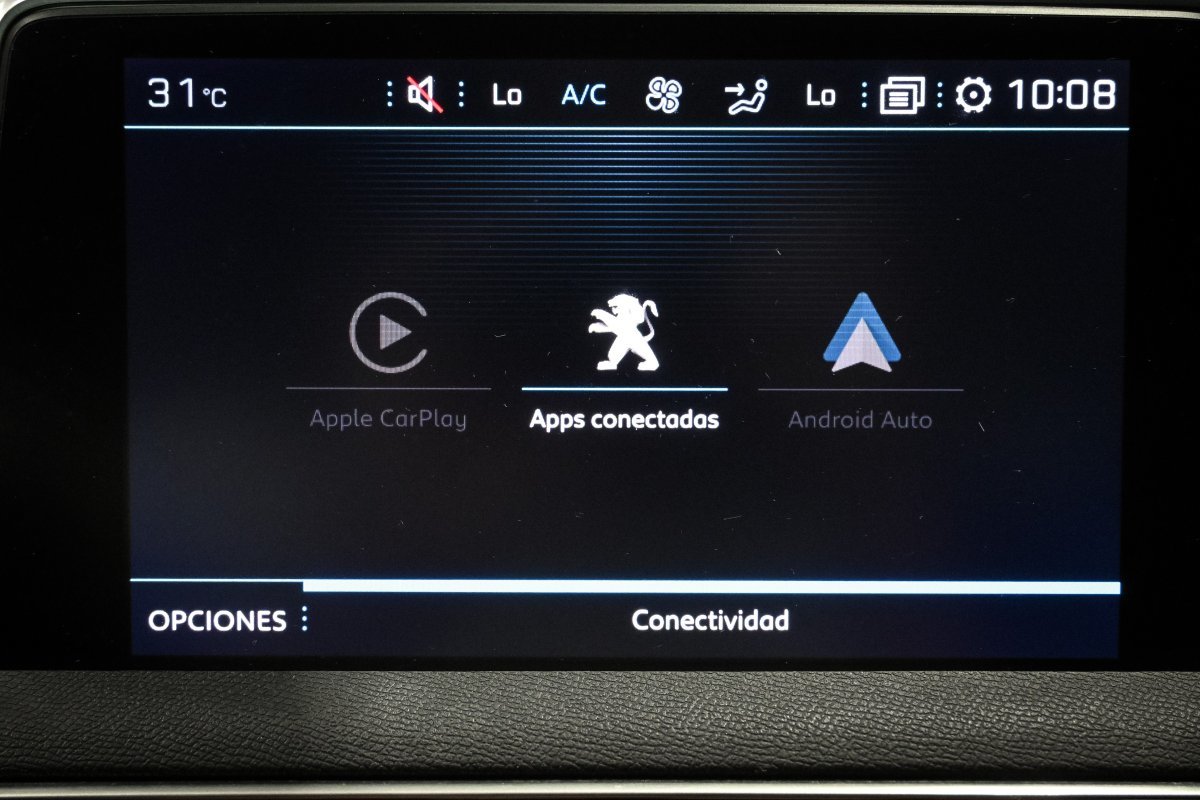 Foto Peugeot 5008 17