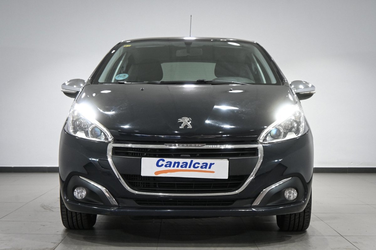 Foto Peugeot 208 2