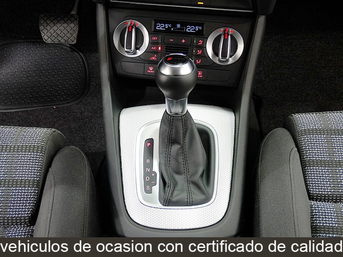 Foto Audi Q3 27