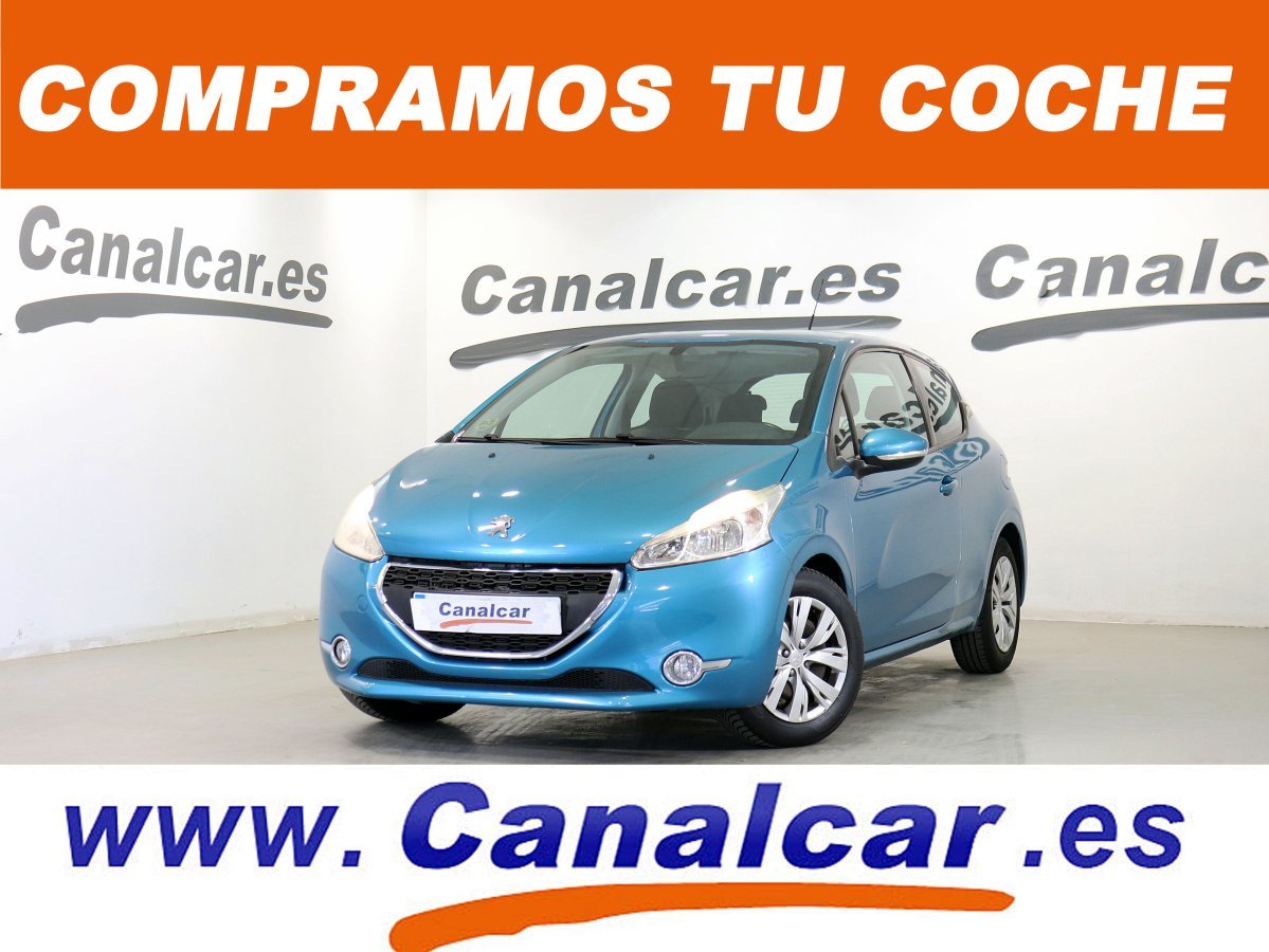 Foto Peugeot 208 2