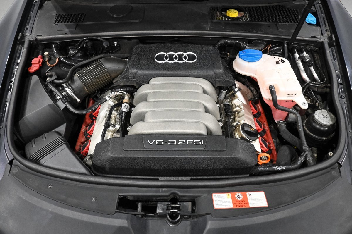 Foto Audi A6 7