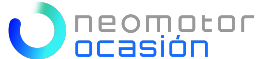 Logo ocasion.neomotor.com